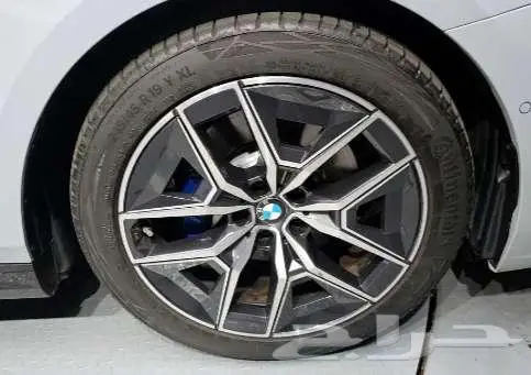 BMW 520iM موديل 2024 الميموني للاستيراد بكوريا 5