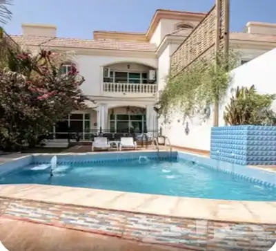 فيلا للايجار مؤثثه حي الشاطئ Rent villah index