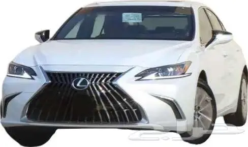 ES. 250.AA موديل 2025 بنزين حبه فقط لون ابيض لؤلؤي 1