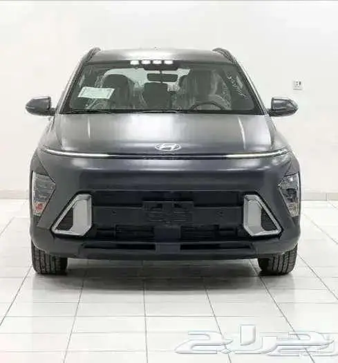 عروض اقساط هونداي كونا فليت موديل 2025 2