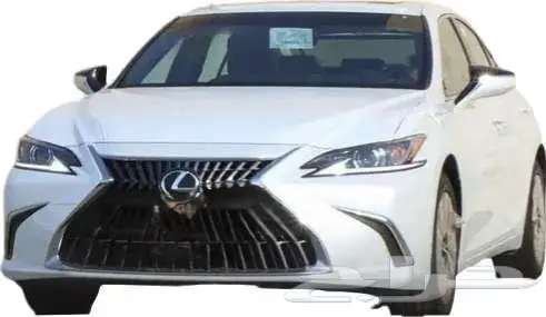 ES. 250.AA موديل 2025 بنزين حبه فقط لون ابيض لؤلؤي 5