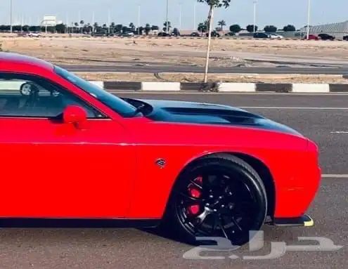 هلكات 2015 Hellcat 6