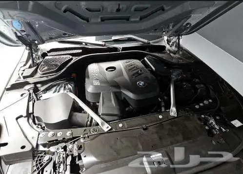 BMW 520iM موديل 2024 الميموني للاستيراد بكوريا 4