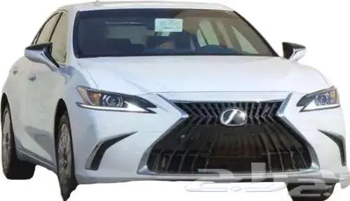 ES. 250.AA موديل 2025 بنزين حبه فقط لون ابيض لؤلؤي 0