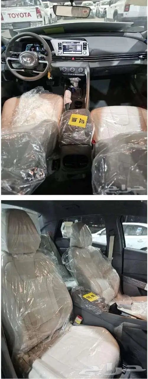 هيونداي النترا الجديد 2026 ماكينه 2.0 سمارت كاش واقساط وعروض 5