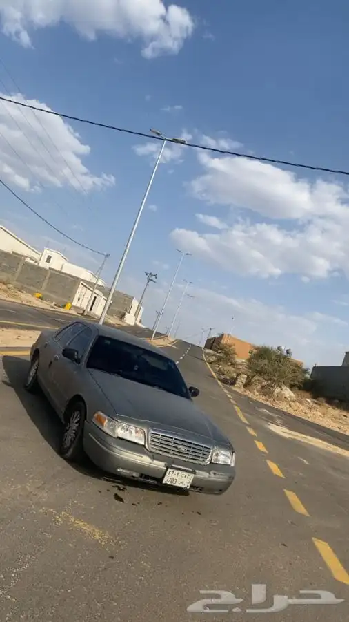 فورد فيكتوريا 0