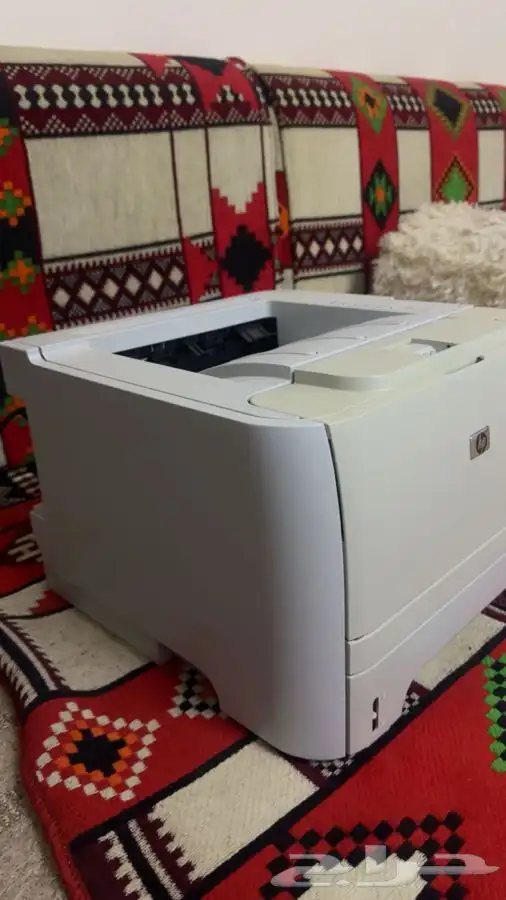 البيع طابعهhp رقم 2035 1