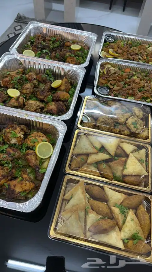 مطبخ لومي سويت 10