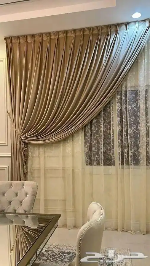 كراسي استرخاء خشبية كمدينة سرير تفصيل ستاير 13