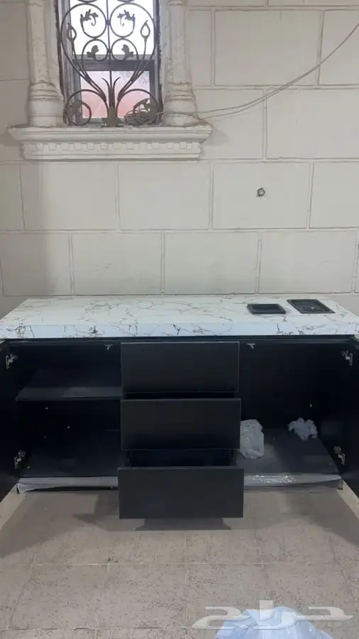 السلام عليكم بار كوفي جديد 1