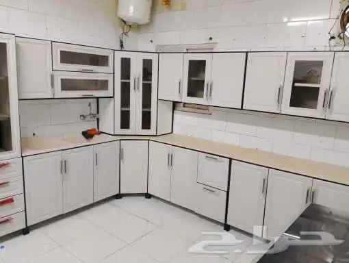 مطابخ جاهزة جديده 1