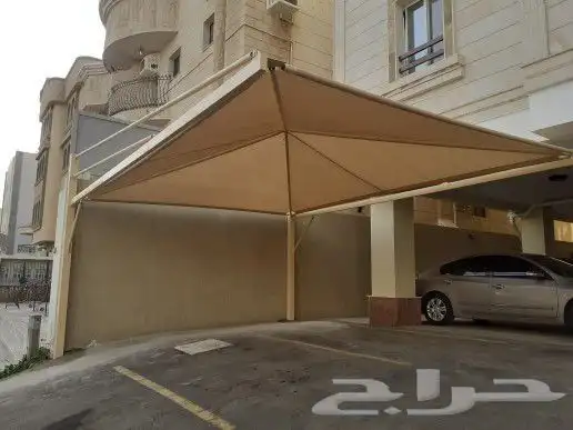 مظلات سيارات مضلات جده 8