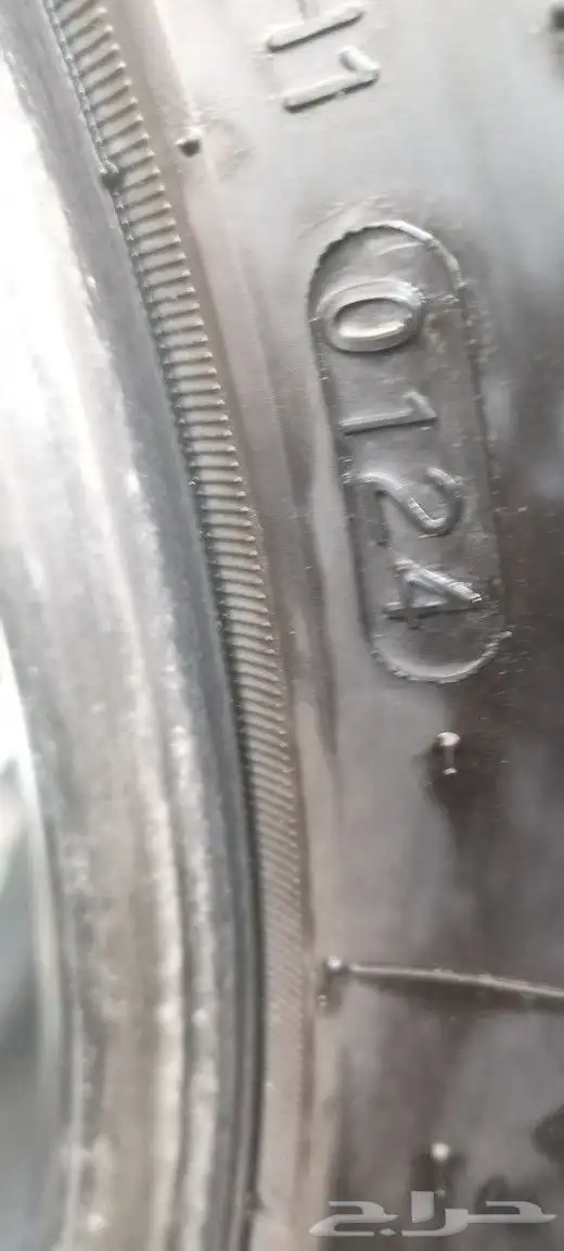 كفرات نظيفه يركبين على فورد 2