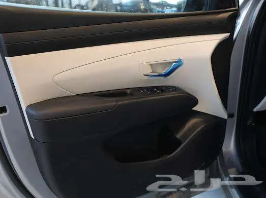 هيونداي توسان سمارت 2025 عرض خاص للكاش 12