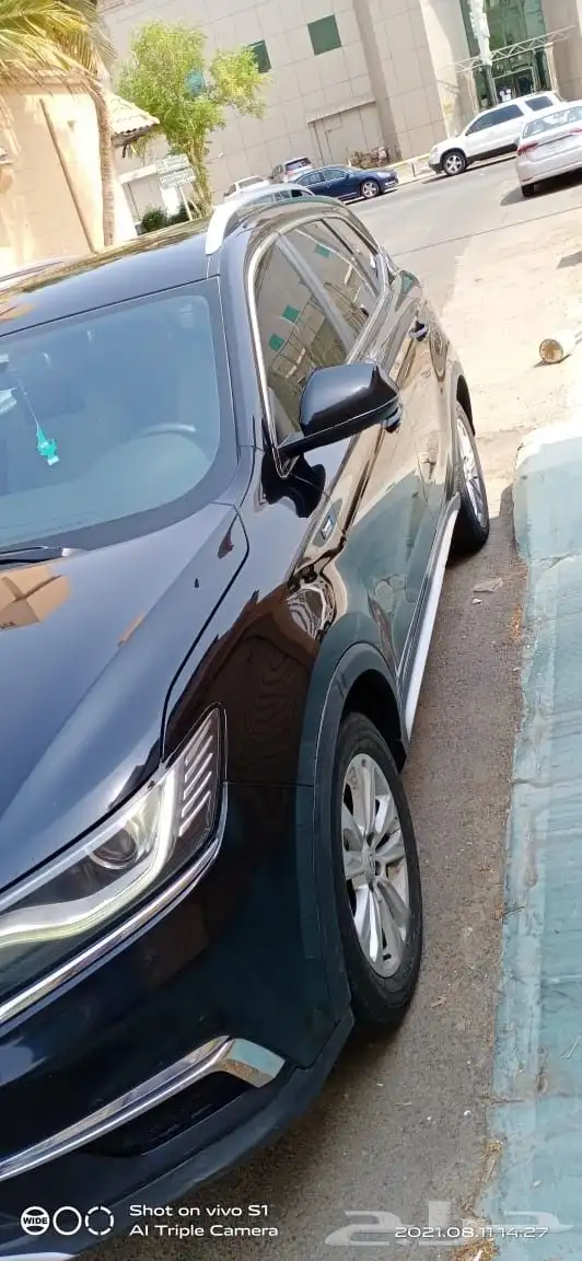 سيارة ام جي موديل 2019 فوجي 9