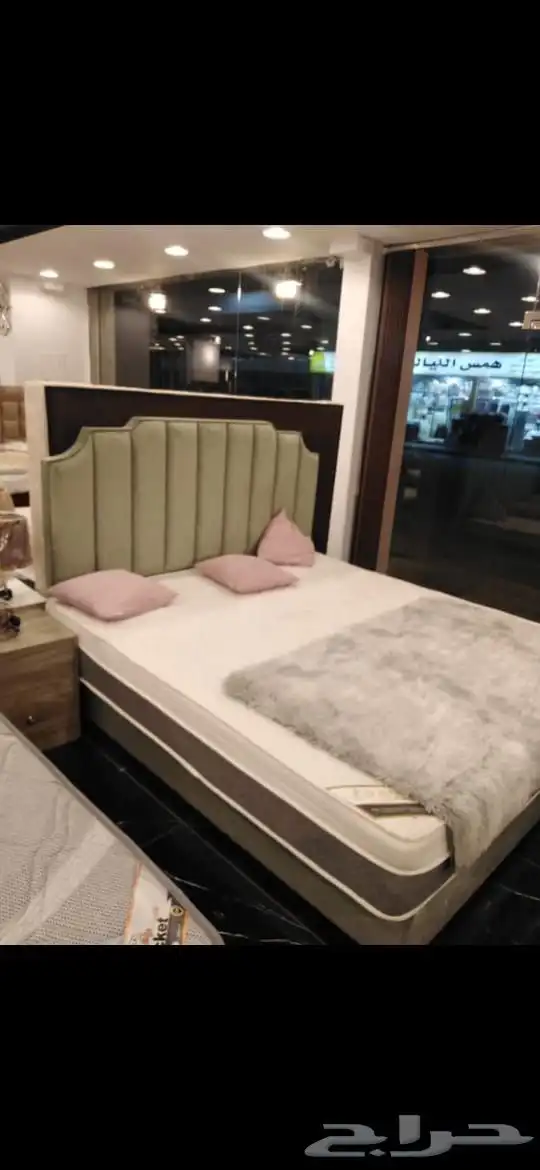 سرر نفرين ونفرونص ونفر ودواليب بأسعار مخفضه 12