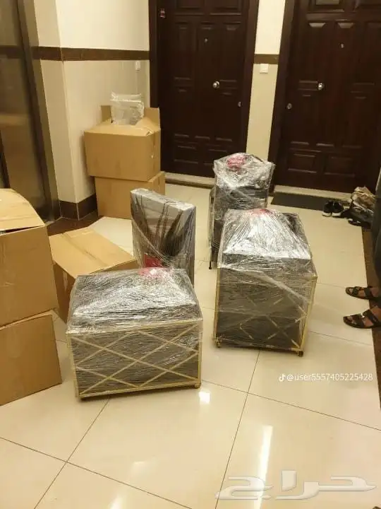 نقل عفش بالدمام والجبيل الي جميع أنحاء المملكة 6
