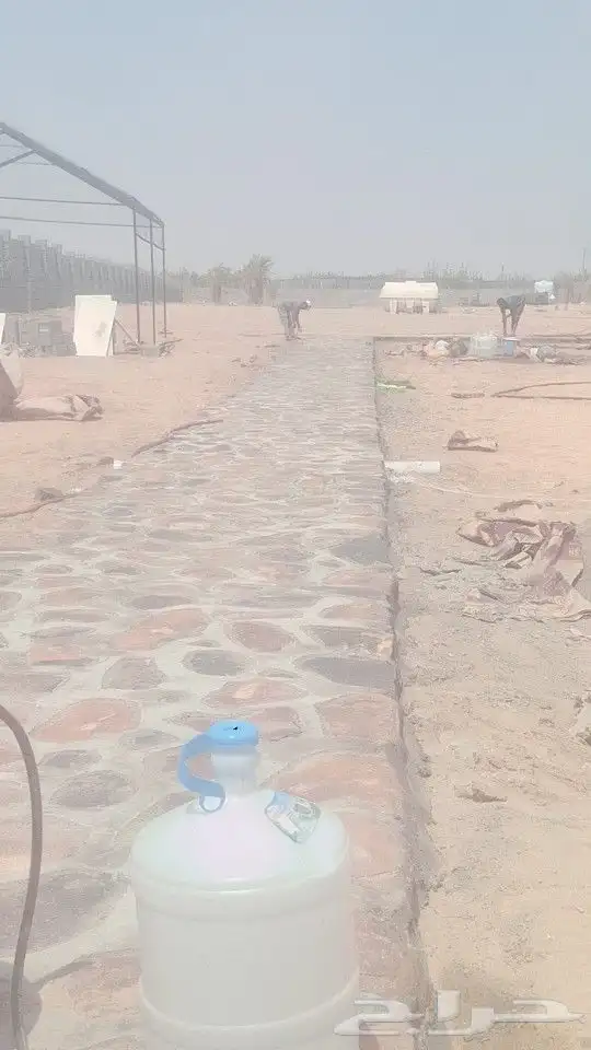 معلم حجر جلسات رباريب 1