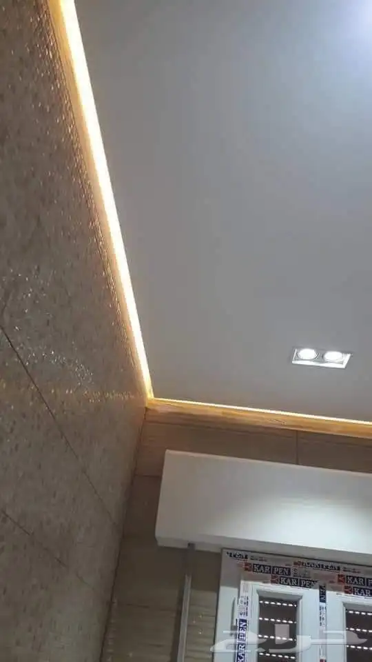 جبس وجبسم بورد 2