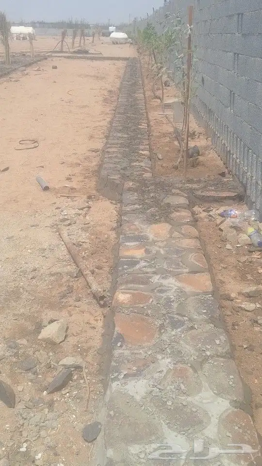 معلم حجر جلسات رباريب 2