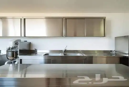 مصنع شركة العربى لتجهيز معدات مطاعم فنادق سوبر_ماركت 19