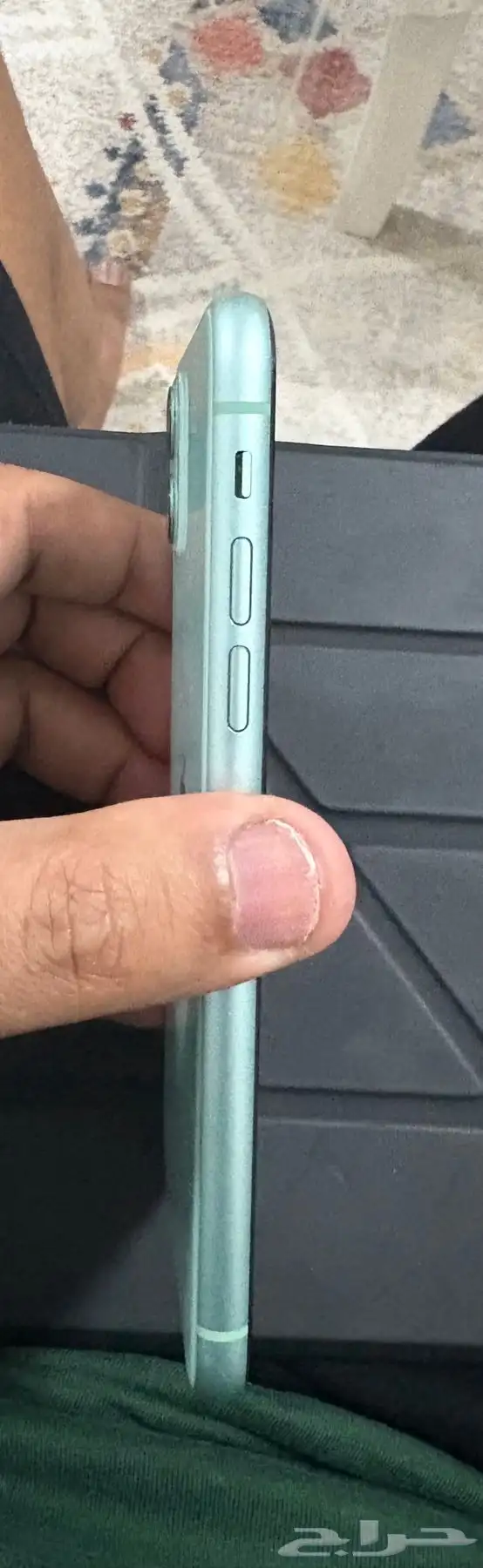 ايفون 11-ذاكرة 128 2