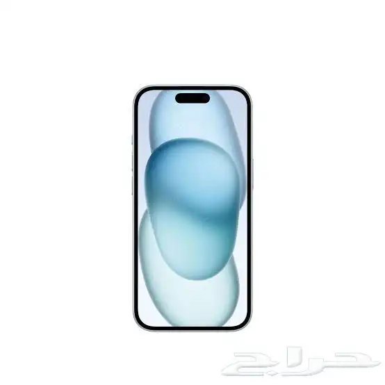 ايفون 15 بلس 128 جيجا 3