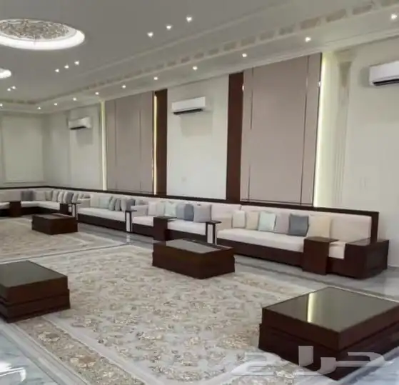 كنب ومجالس 6