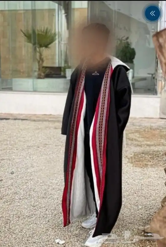 فروات رجالية 12