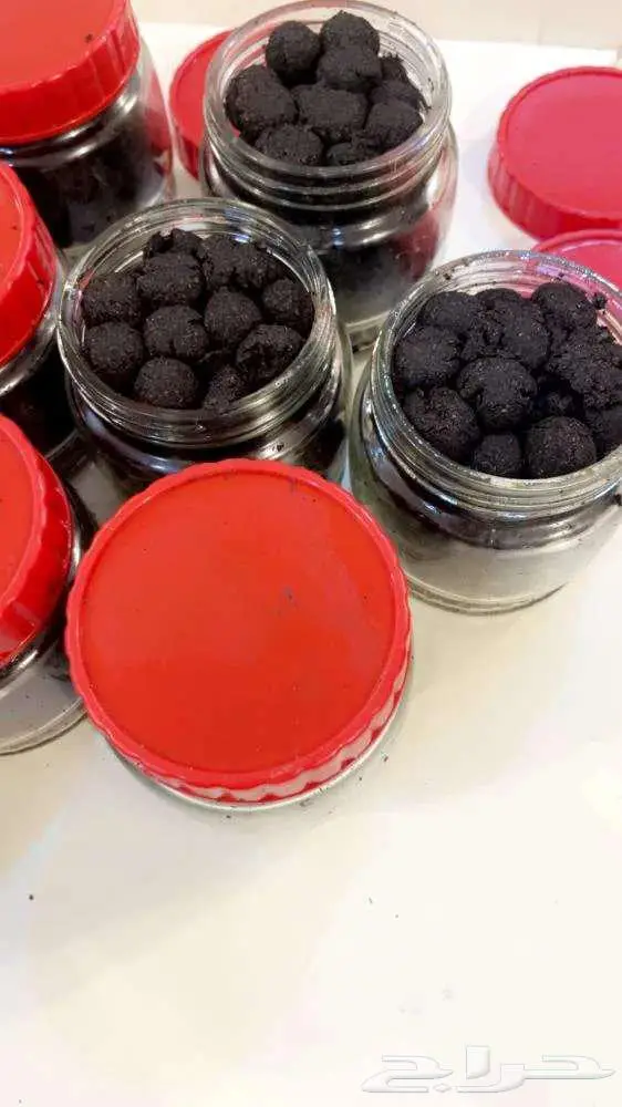 بخور دوسري ماكي 0