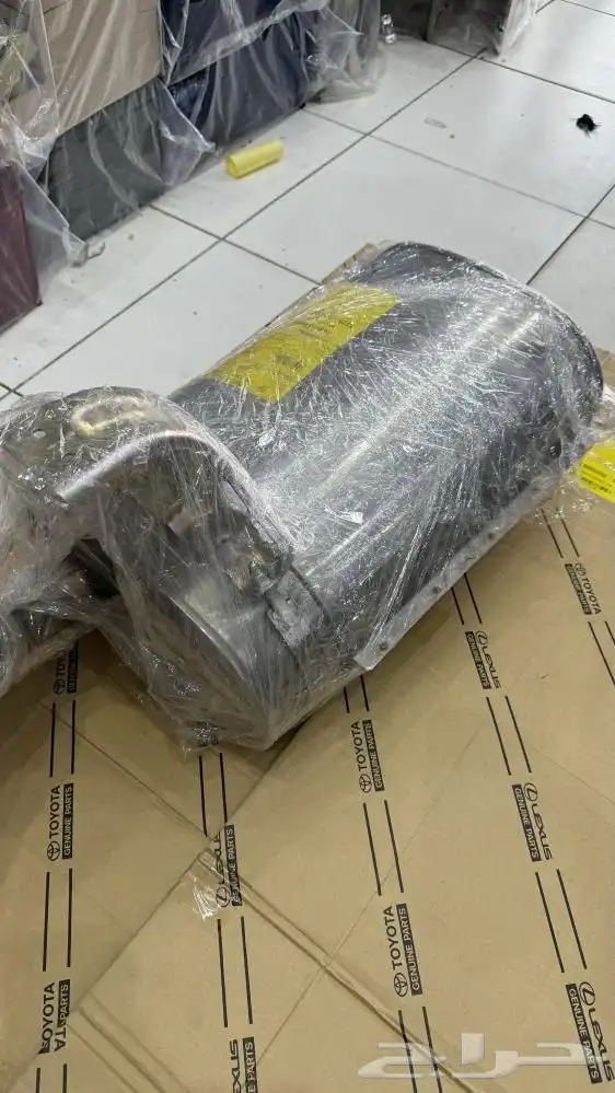 شكمان ربع اصلي وكاله جديد 2000-2023 1