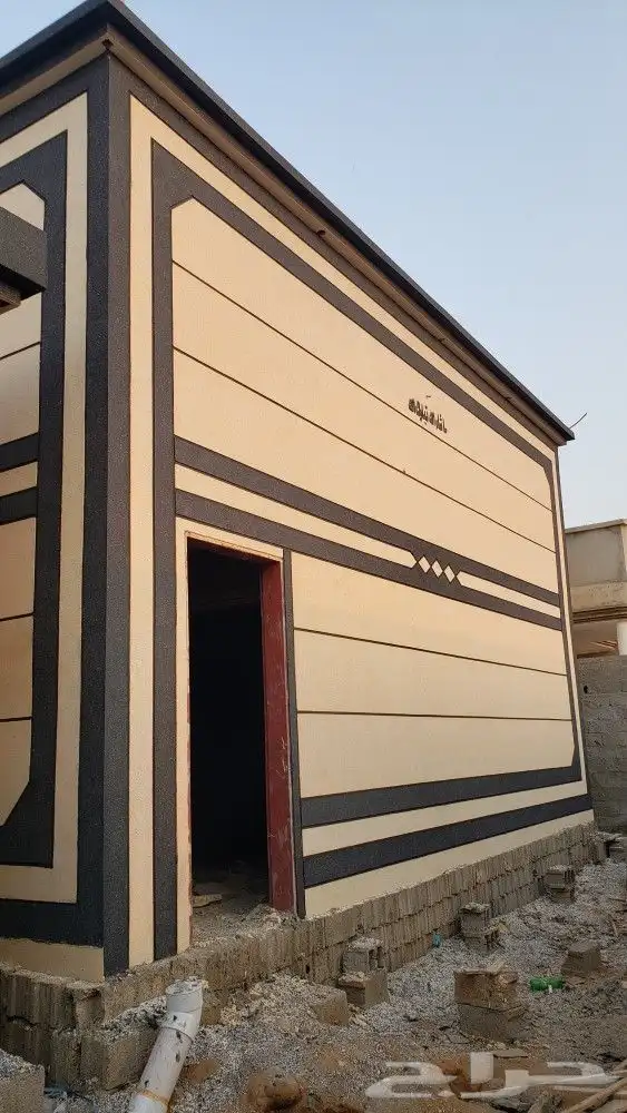 لياسه ملونه وكسر رخام 4