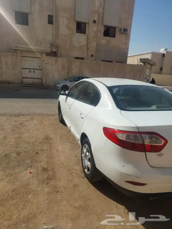 رينو فلونس 1