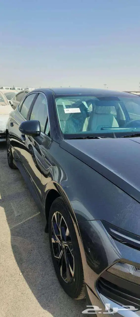 هيونداي سوناتا فليت موديل 2026 2