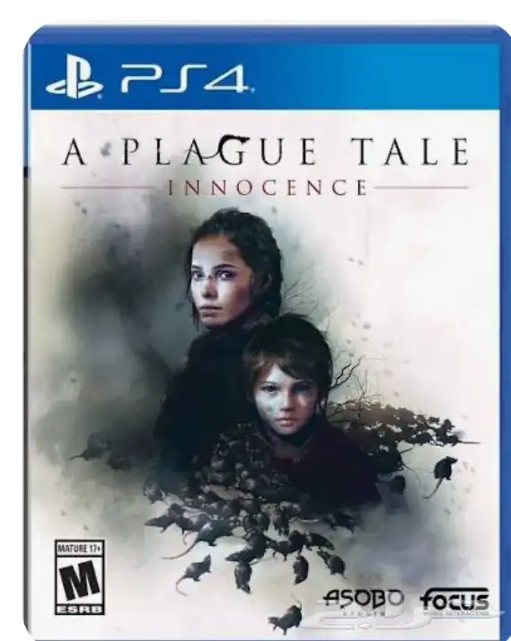 حساب ريزدنت ايفل 7 و8 ولعبة الطاعون 3 العاب تسليم فوري 2