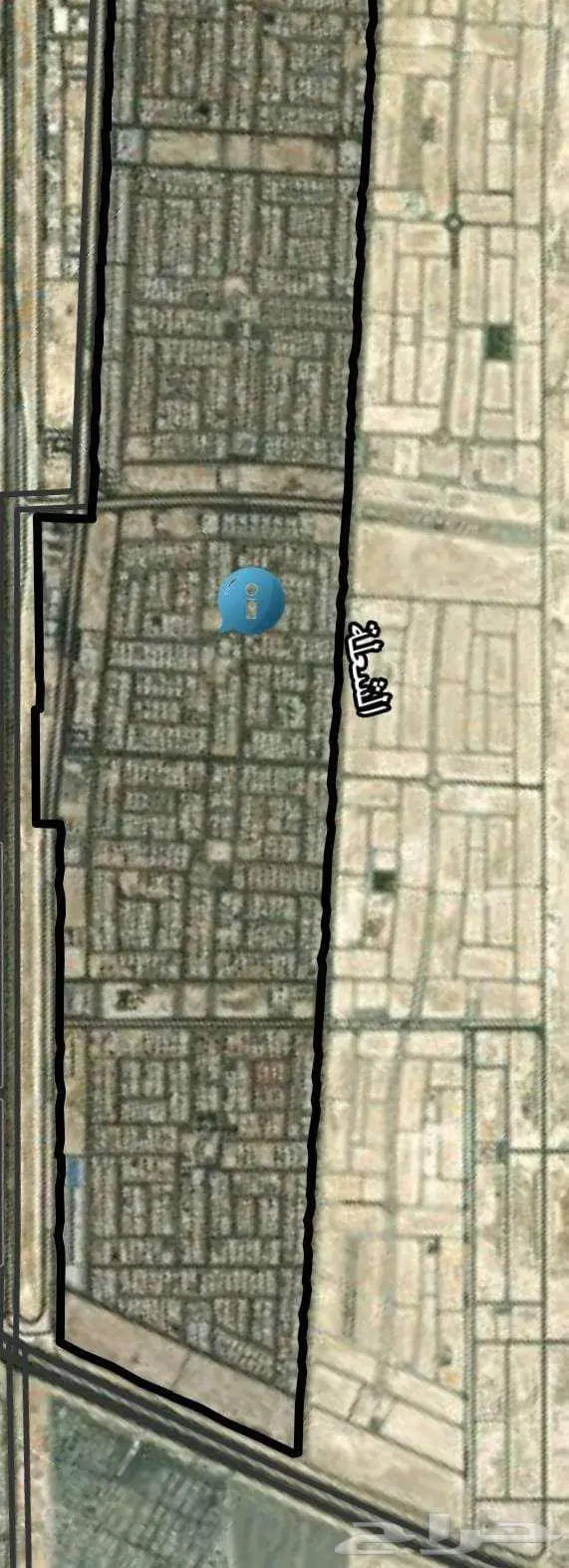 أرض للإيجار أو الإستثمار شارع الأمير متعب 0