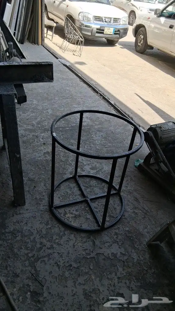 حداد المنيوم موقع صناعة الخليج تصليح سيارات رياض 1