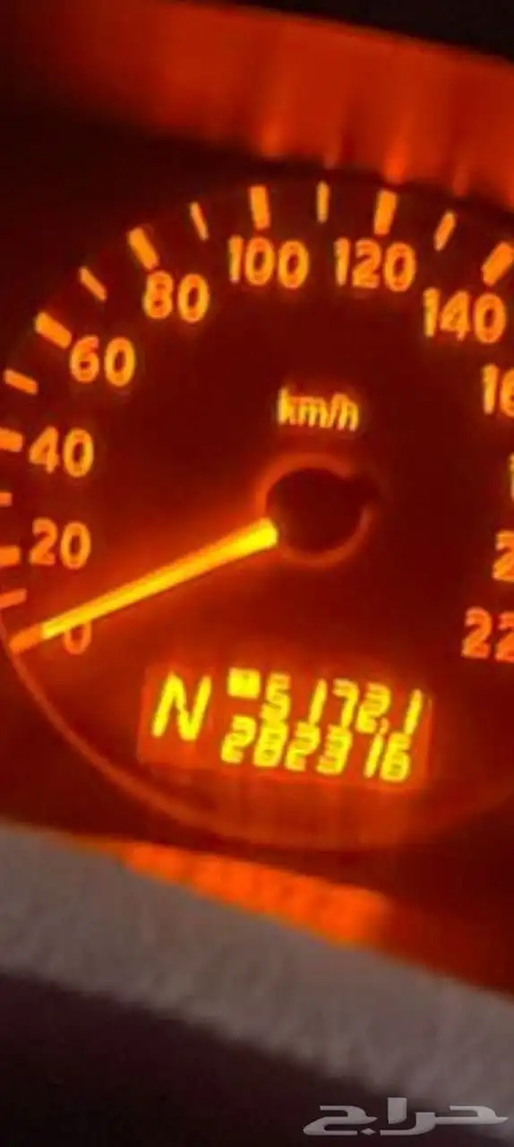 السلام عليكم موجود سيارة صني 2007 اتوماتيك 4