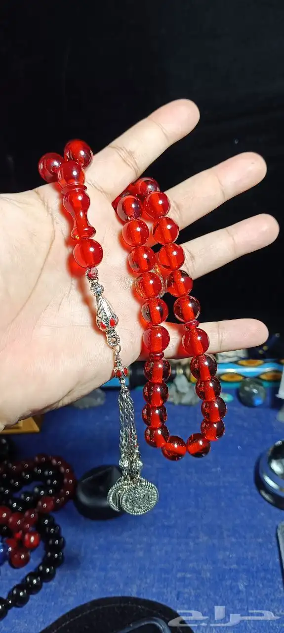 سبحه فاتوران جزري 1