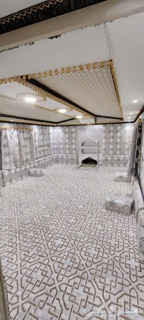 غرفة. سحب 13متر جديده جنط 16 3