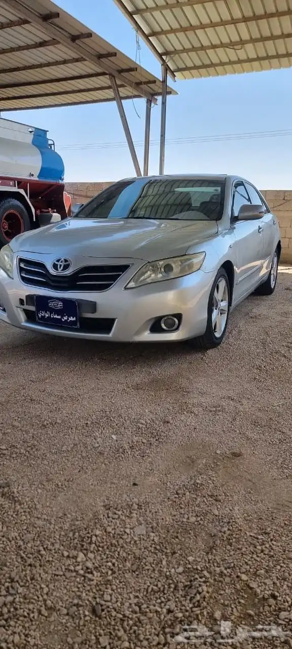 كامري فل كامل 2010 1