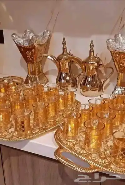 قهوجي وصبابين index