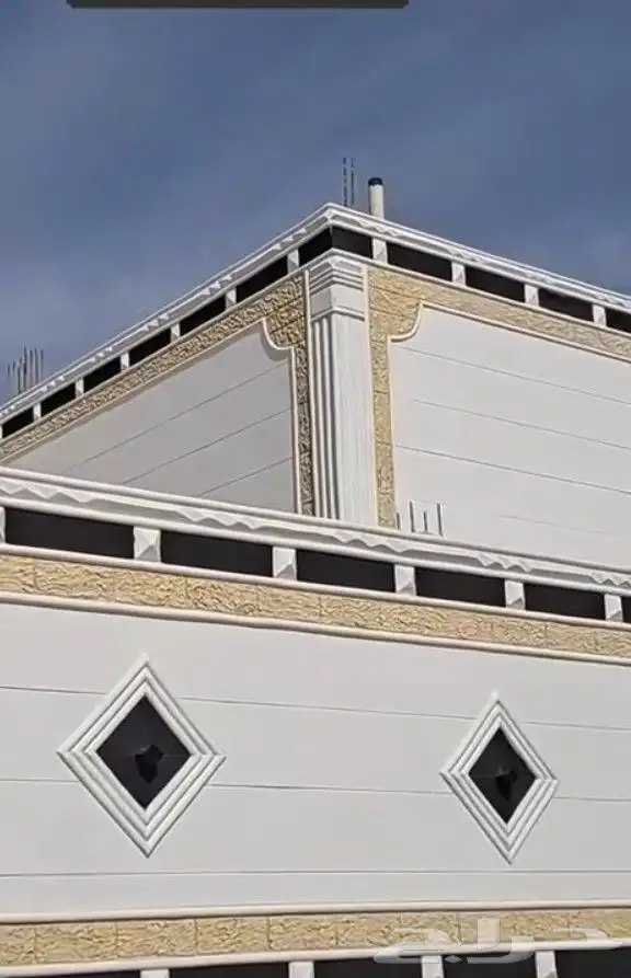 الياسه الملونه بديل الحجر 4