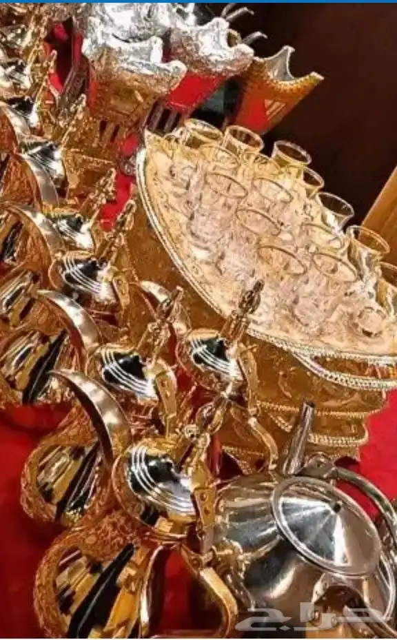 قهوجي وصبابين 1