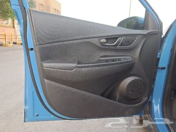 هيونداي كونا 2021 23