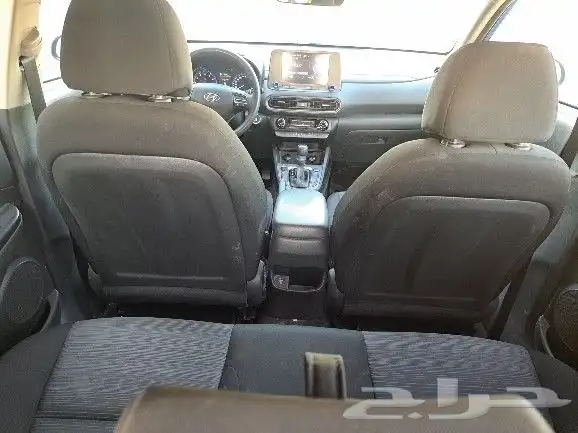 هيونداي كونا 2021 11