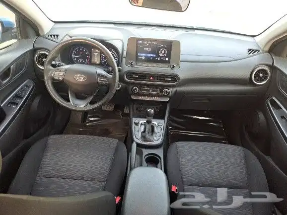 هيونداي كونا 2021 8
