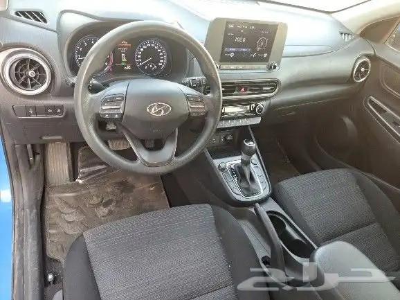 هيونداي كونا 2021 13