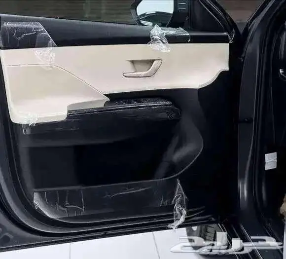 عروض اقساط هونداي كونا فليت موديل 2025 9