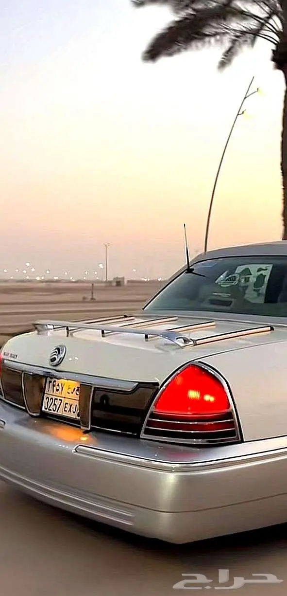 لمبات كتوف الهارتوب للجراند ماركيز وجميع نياكل الجمرك 10